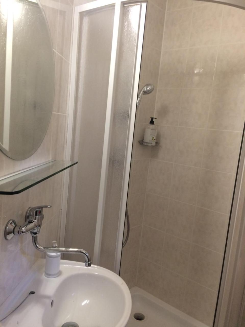 Apartman Brno Jelenice Exterior photo