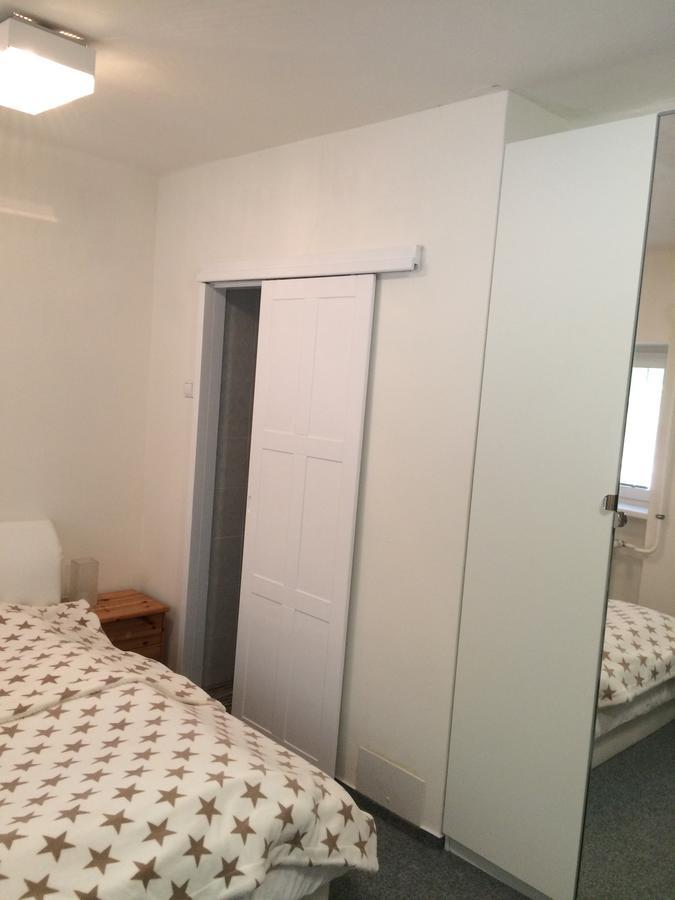 Apartman Brno Jelenice Exterior photo