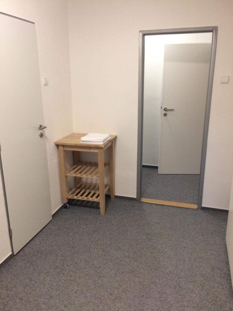 Apartman Brno Jelenice Exterior photo