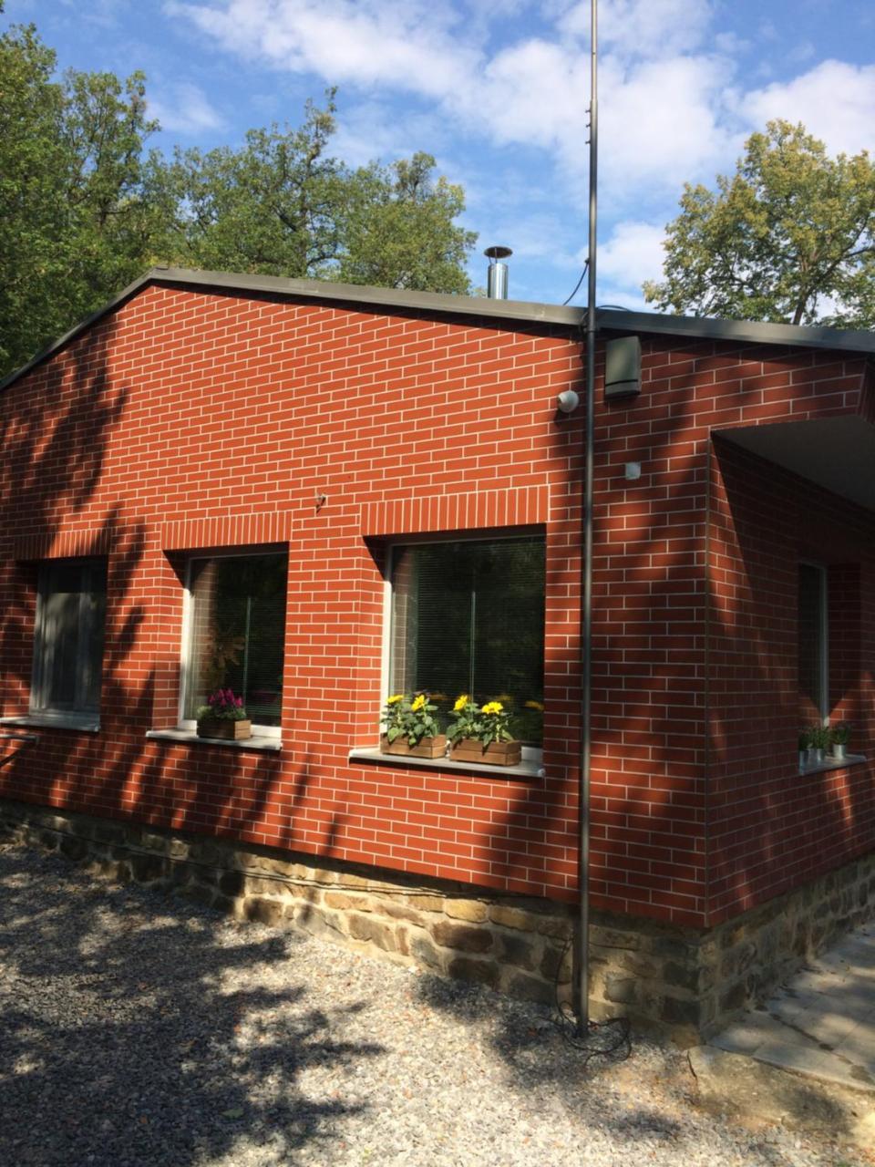Apartman Brno Jelenice Exterior photo