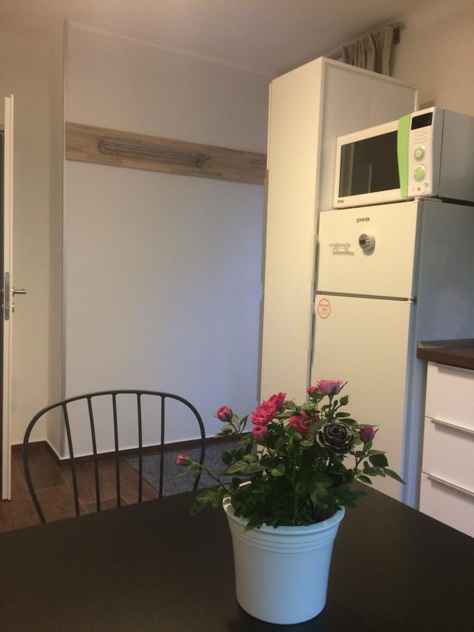 Apartman Brno Jelenice Exterior photo